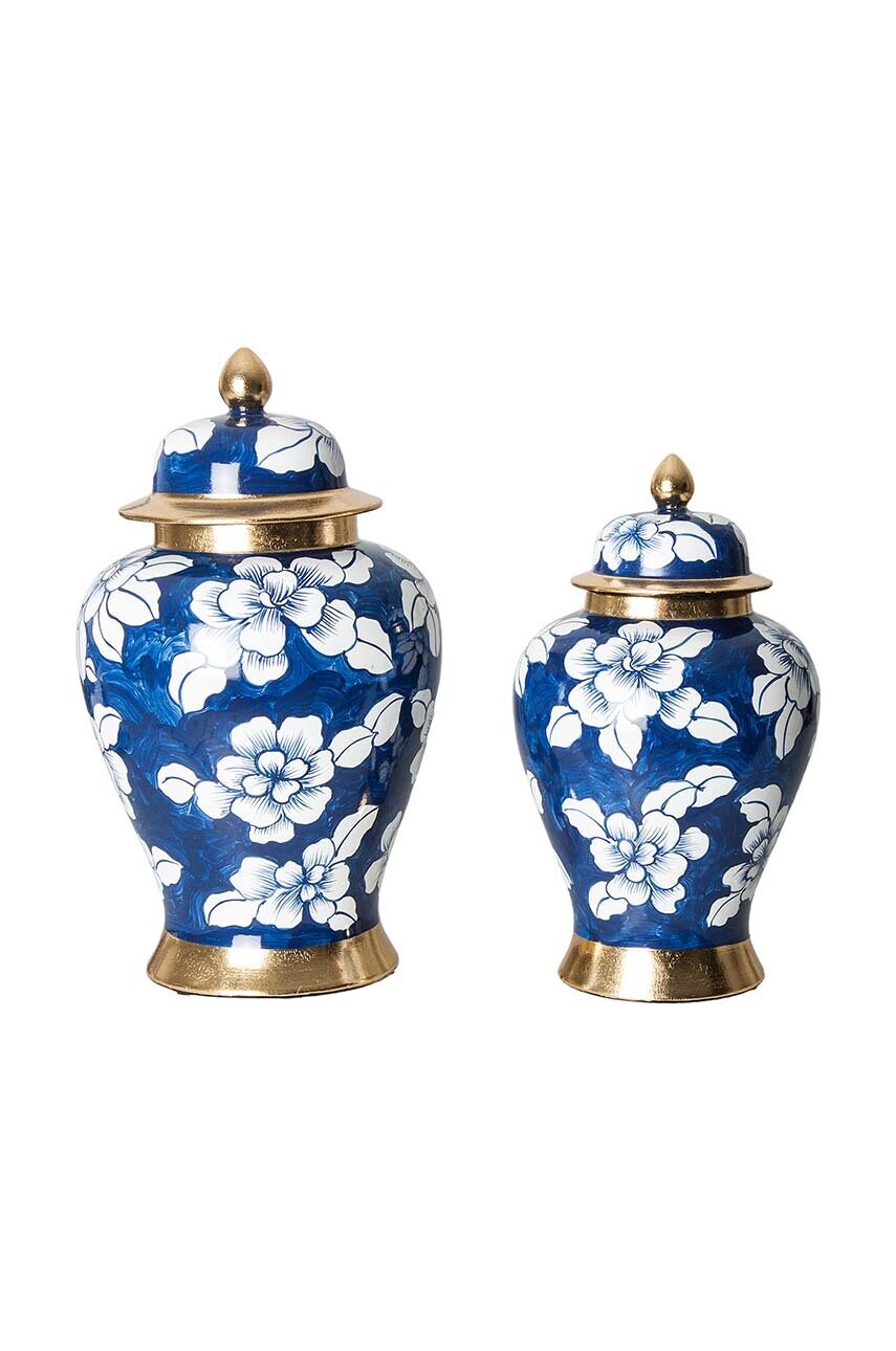 Декоративна ваза Vical Serdar Vase