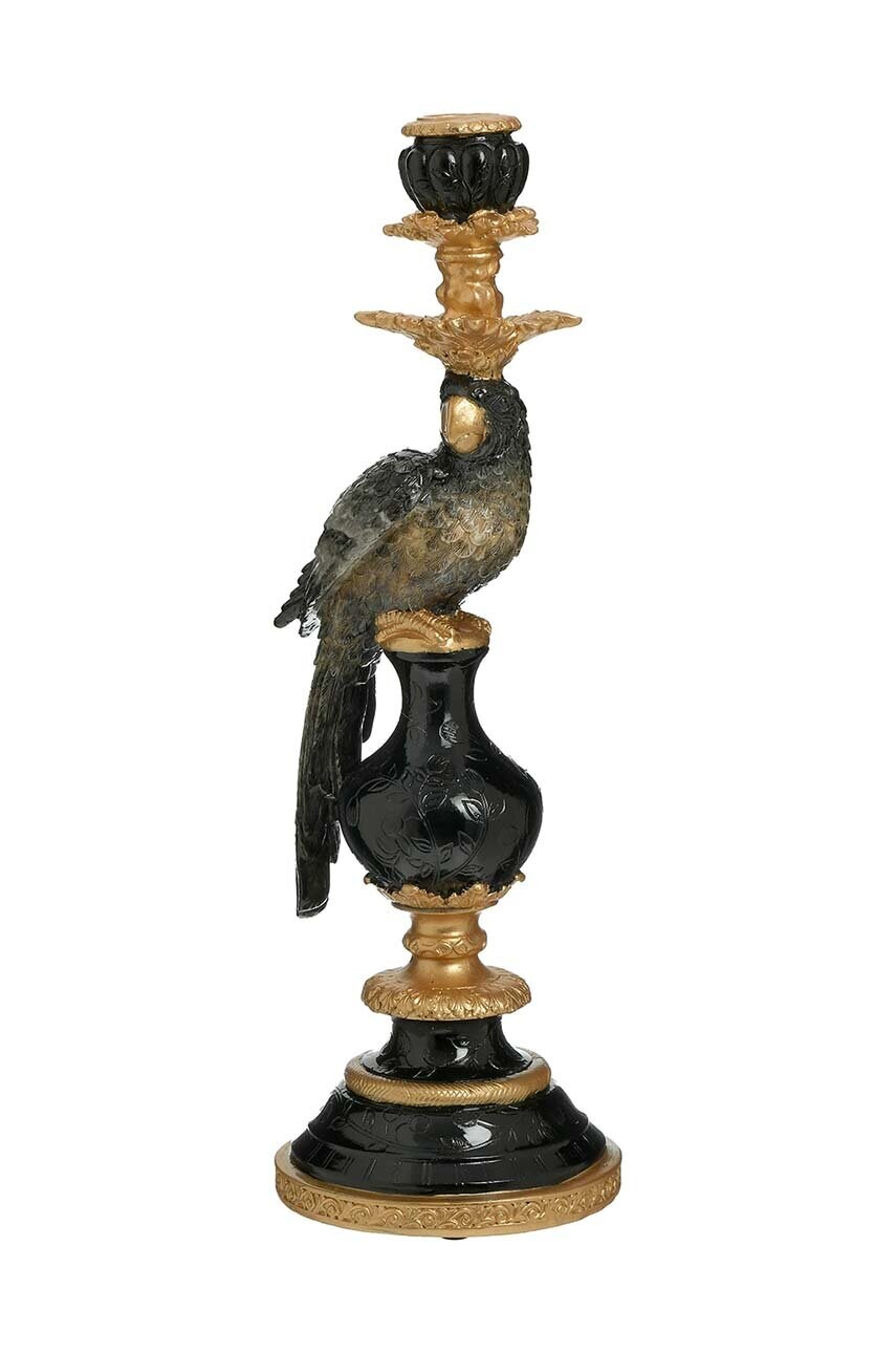 Декоративний свічник
