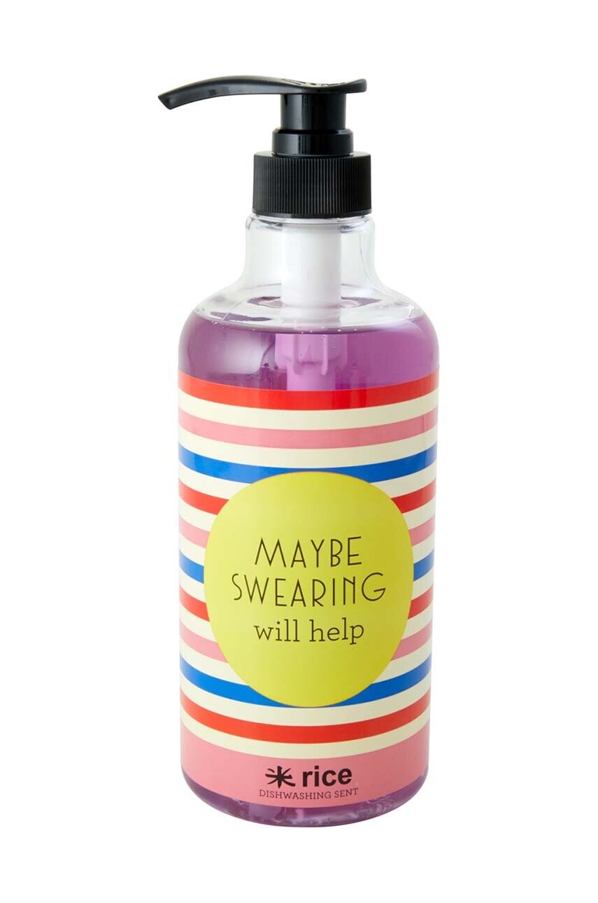 Засіб для миття посуду Rice Lavender 700 ml