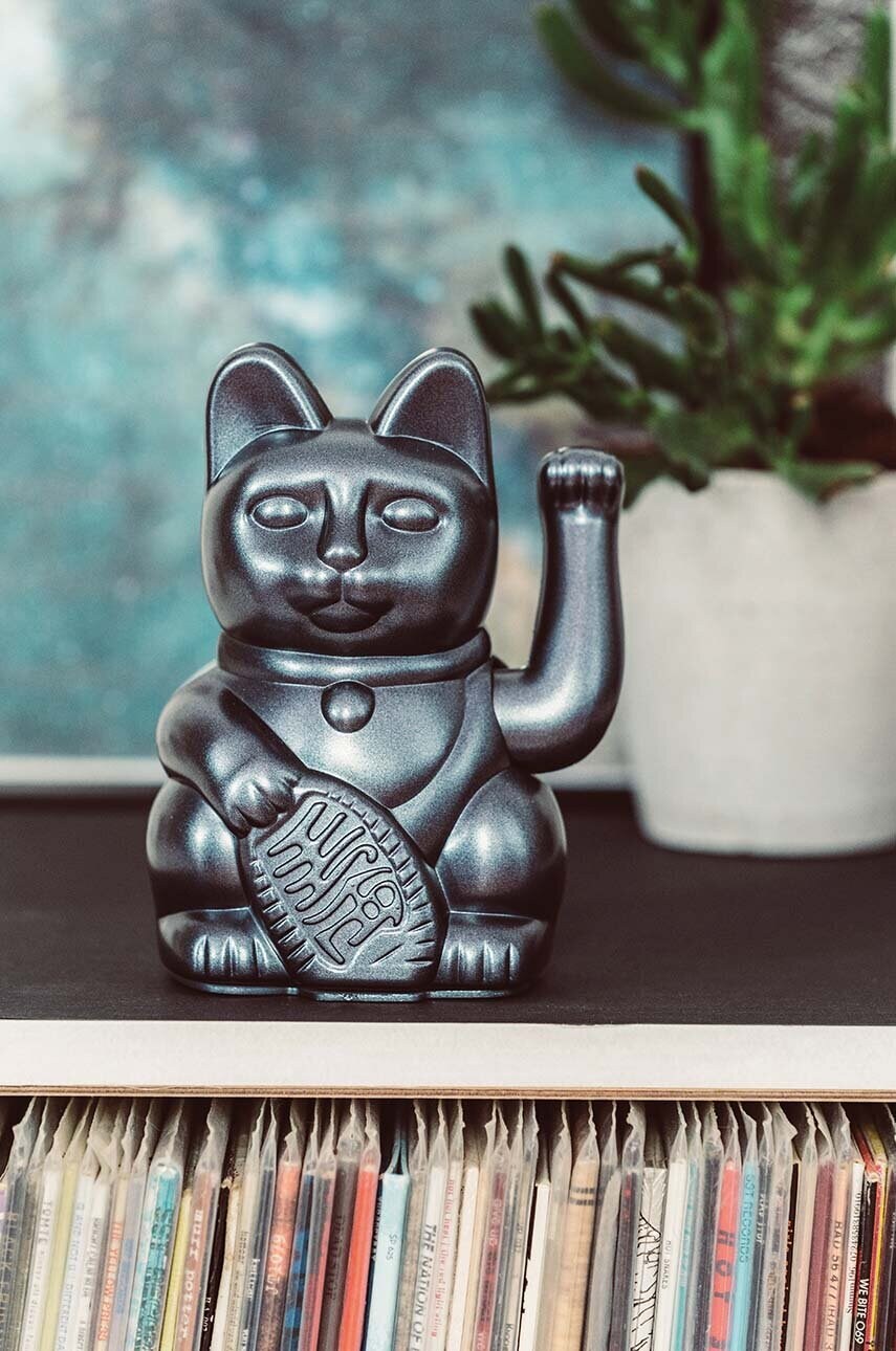 Декорація Donkey Lucky Cat - Galaxy