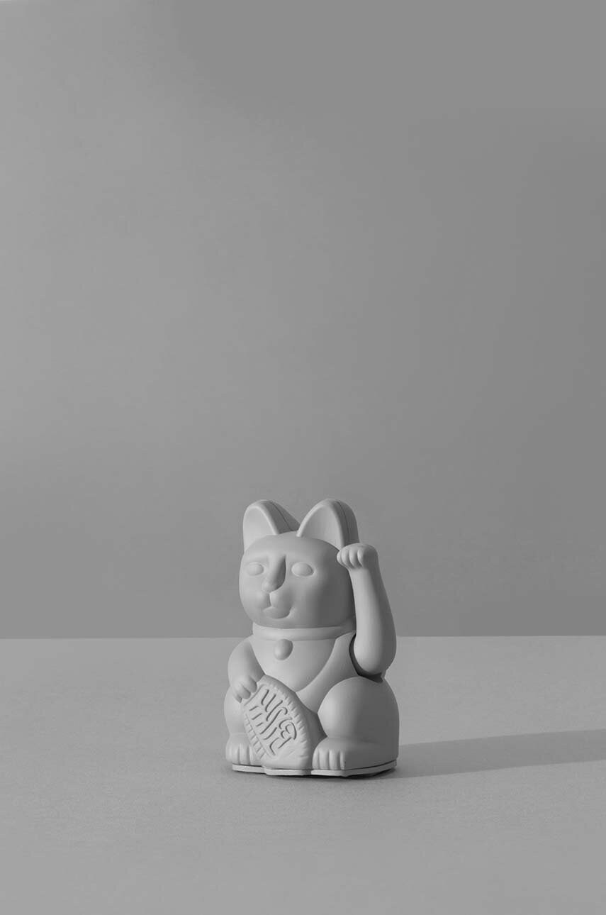 Декорація Donkey Lucky Cat Mini - Grey