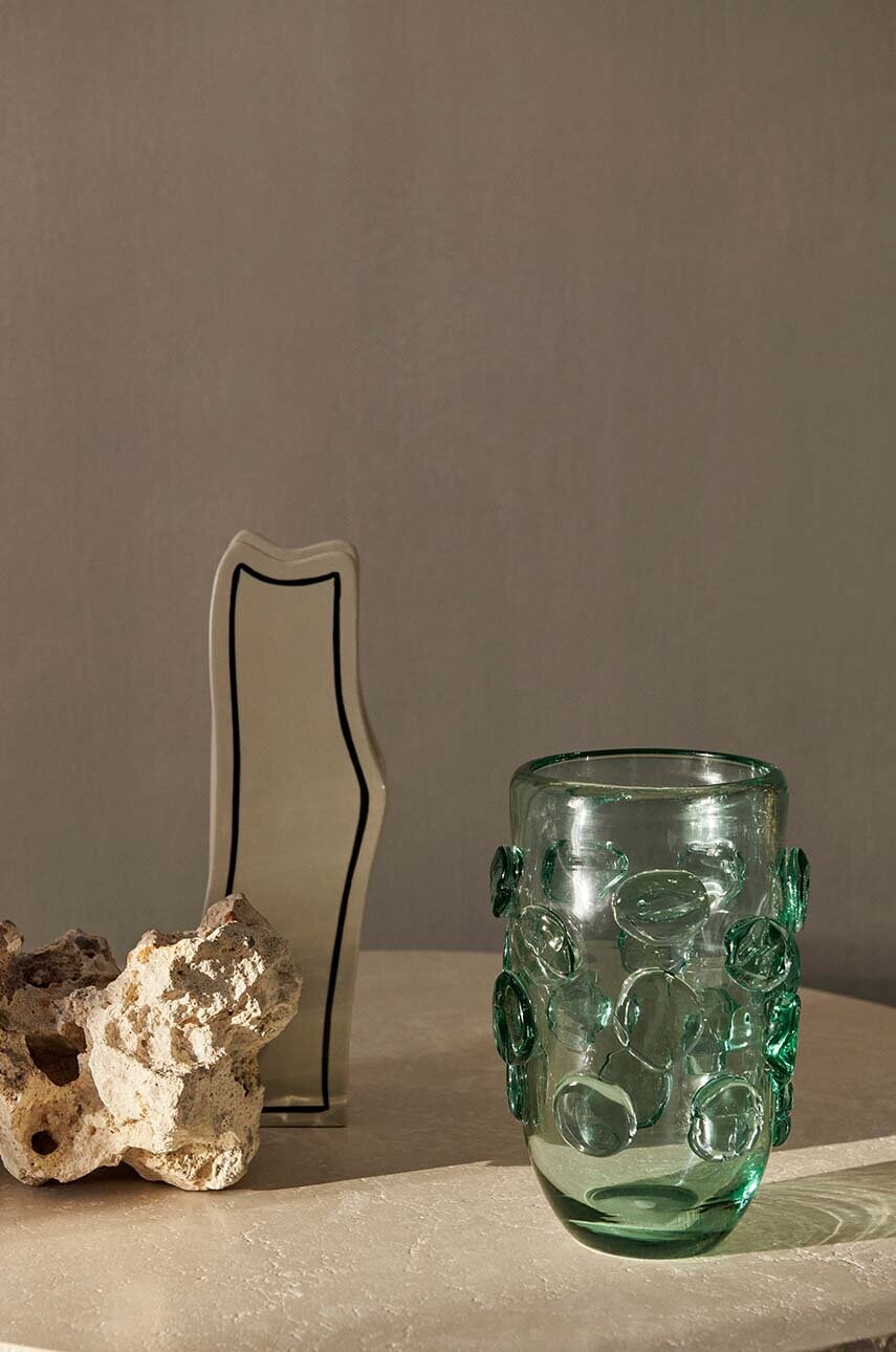 Декоративна ваза ferm LIVING Lump Vase
