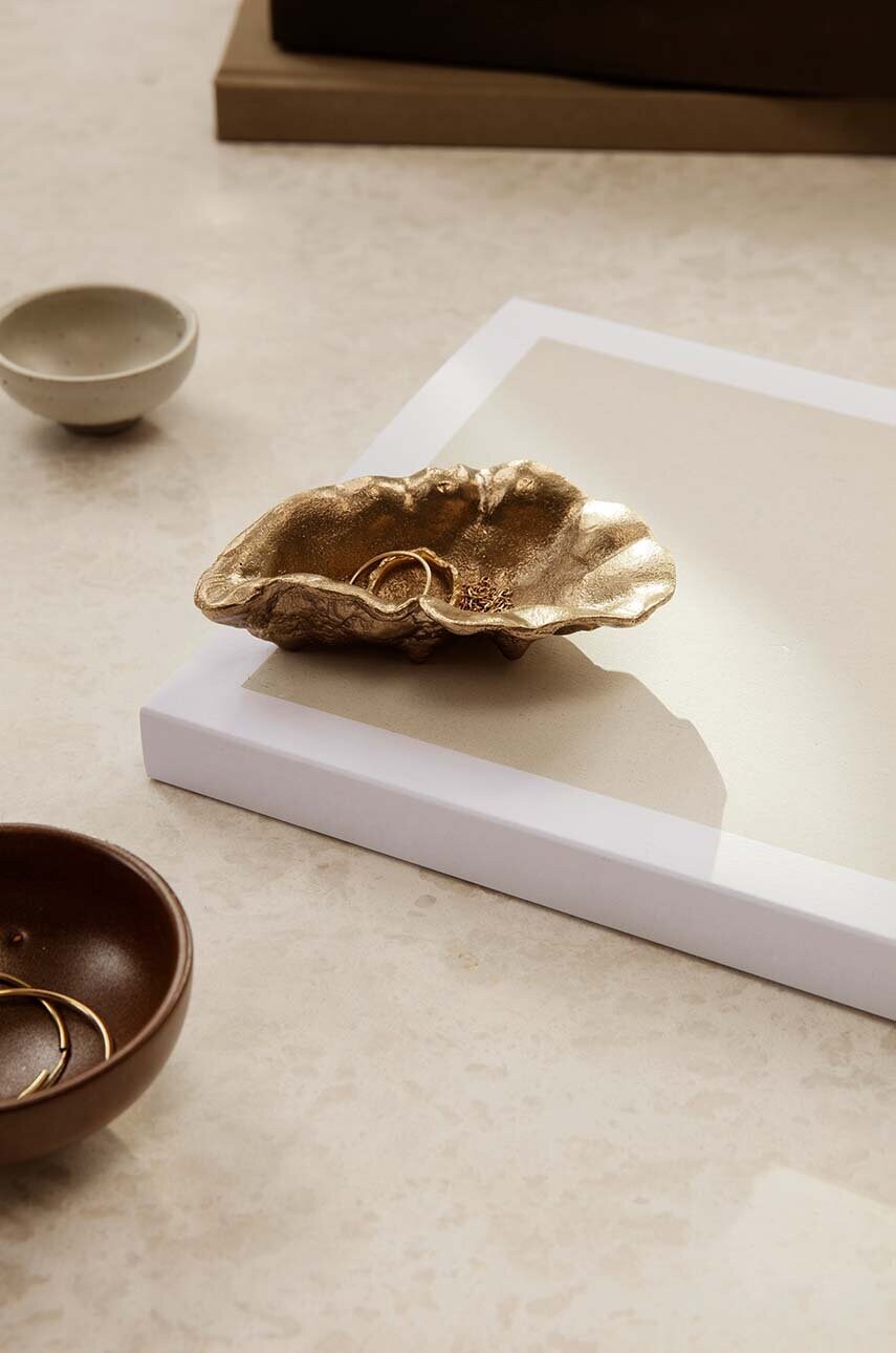 Декоративне блюдо ferm LIVING Oyster