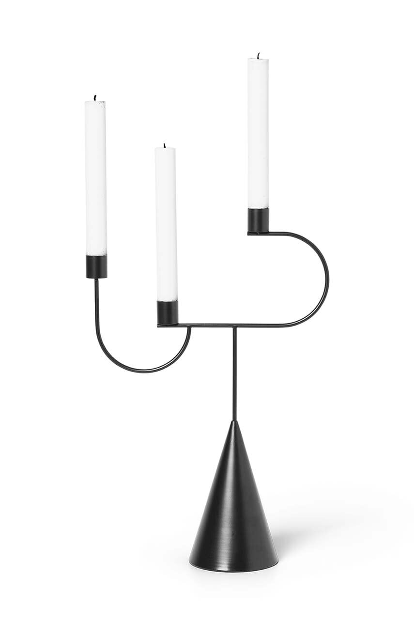 Декоративний свічник ferm LIVING Avant