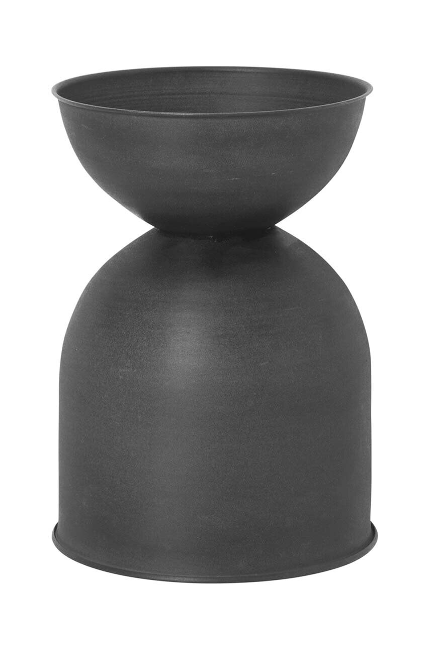 Горщик ferm LIVING Hourglass Pot