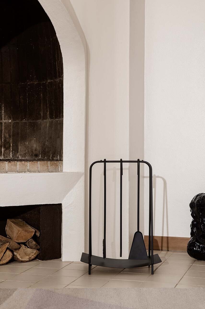 Аксесуари для каміна ferm LIVING Port Fireplace