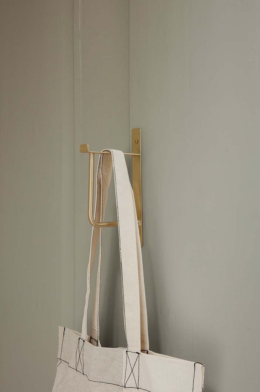 Настінна вішалка ferm LIVING Hang Rack