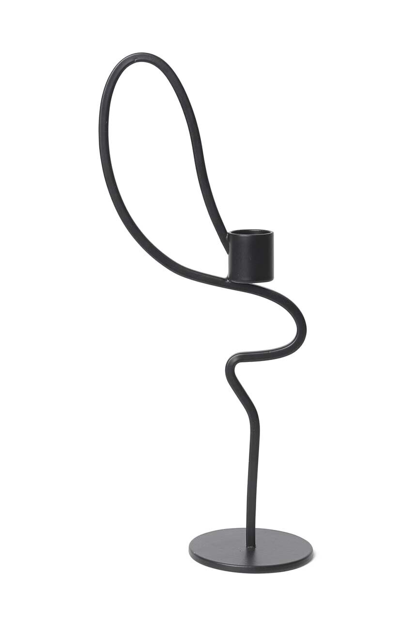 Декоративний свічник ferm LIVING Valse