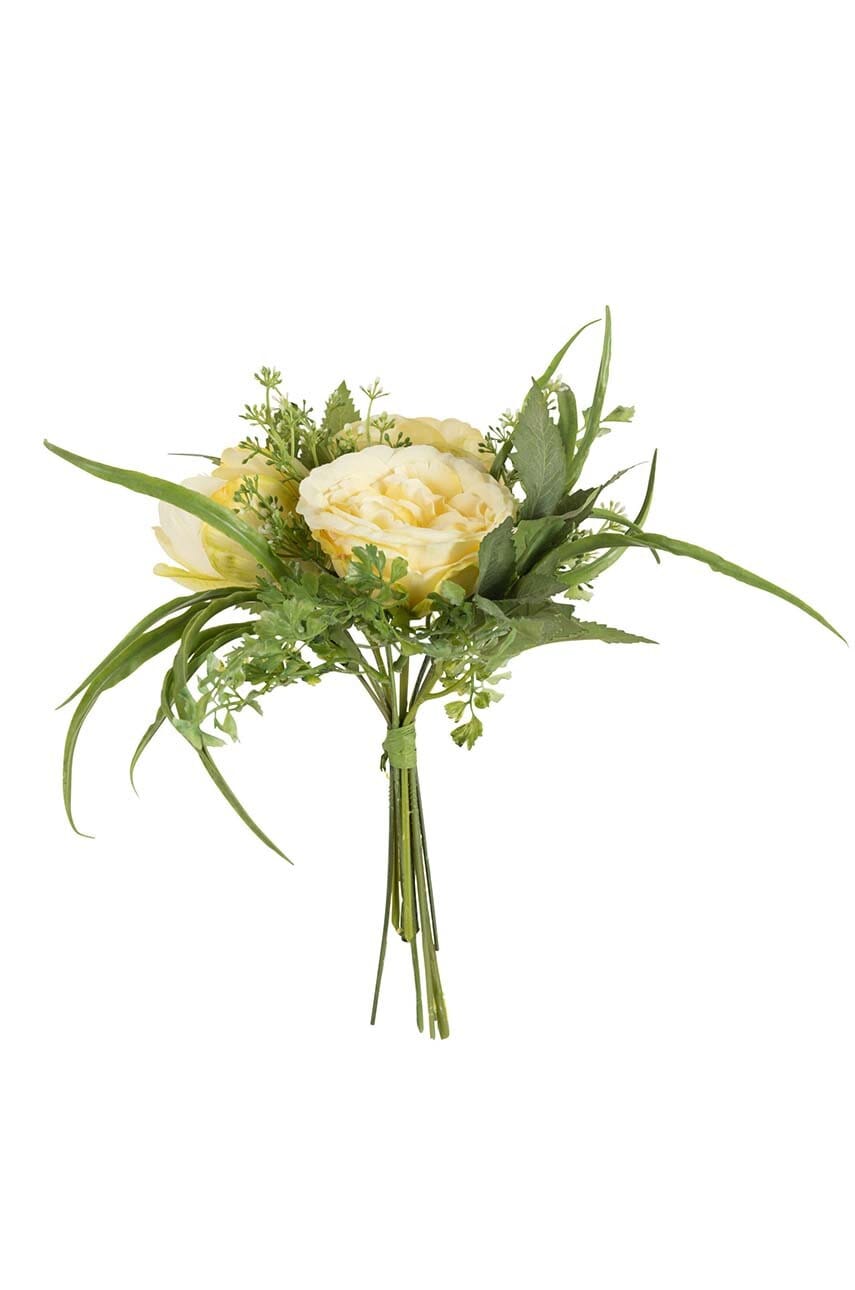 Штучна рослина J-Line Bouquet
