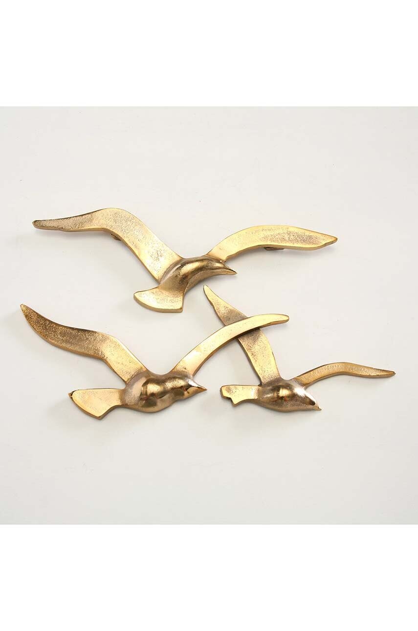 Декорація настінна Boltze Birdy 2-pack