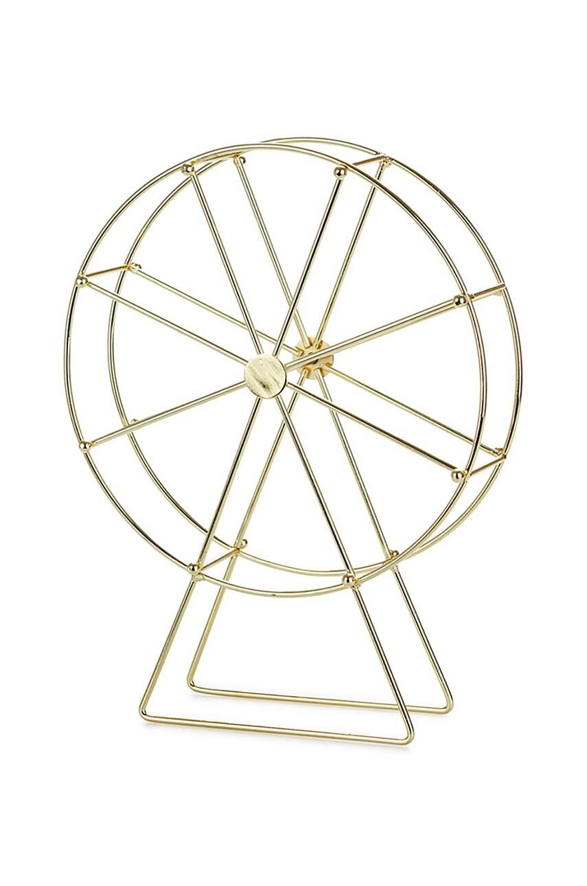 Підставка для прикрас Balvi Golden Wheel