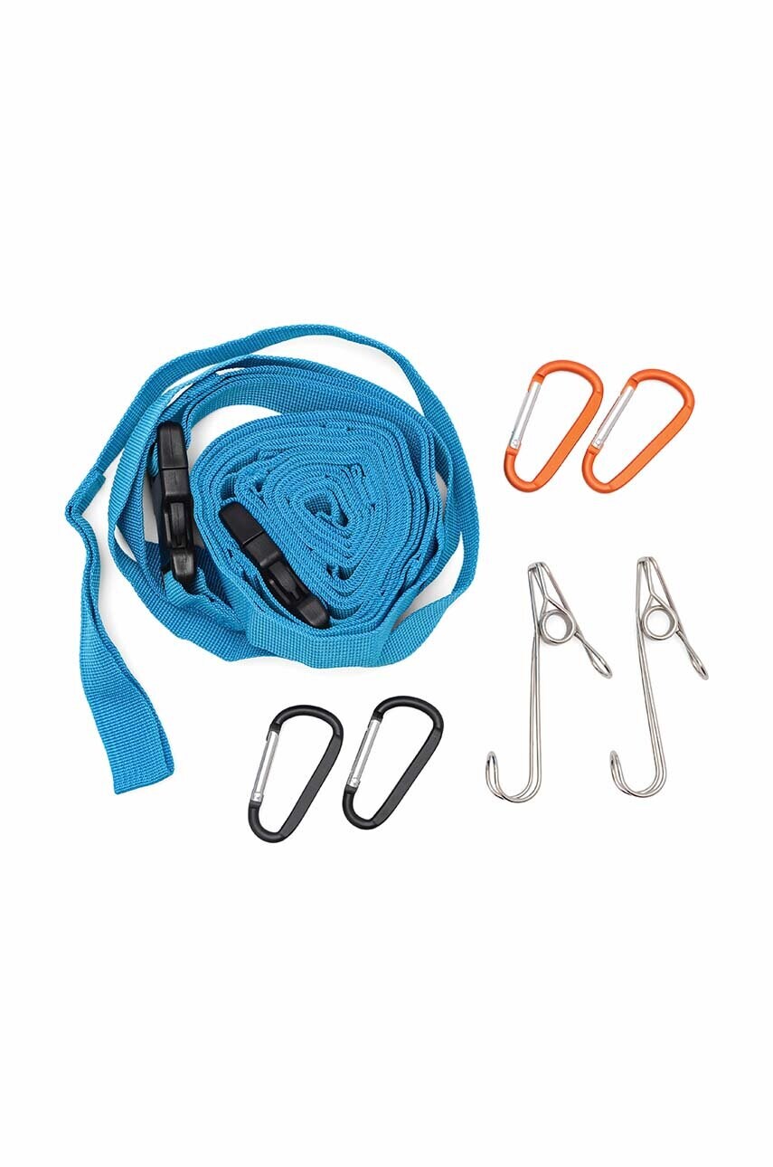 Вішалка для кемпінгу Gentlemen's Hardware Hanging Tent Tidy