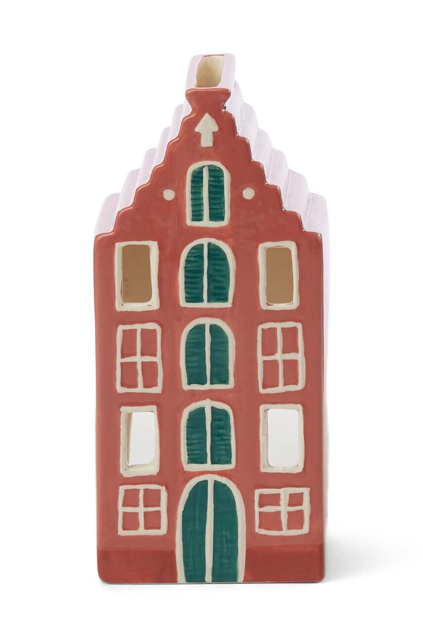 Камін для ароматерапії Paddywax No.02 Amsterdam House
