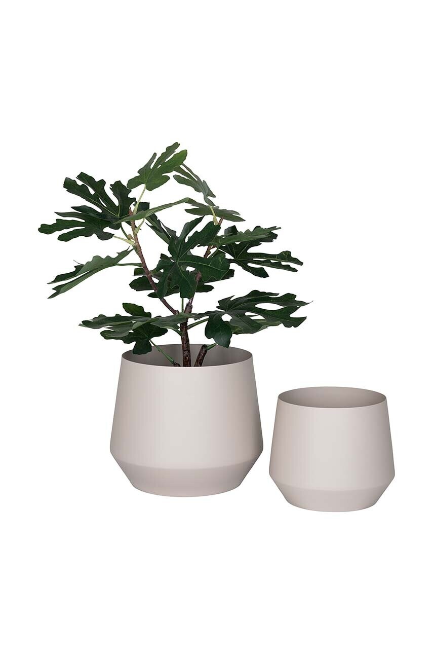 Набір квіткових горщиків House Nordic Trofa 2-pack