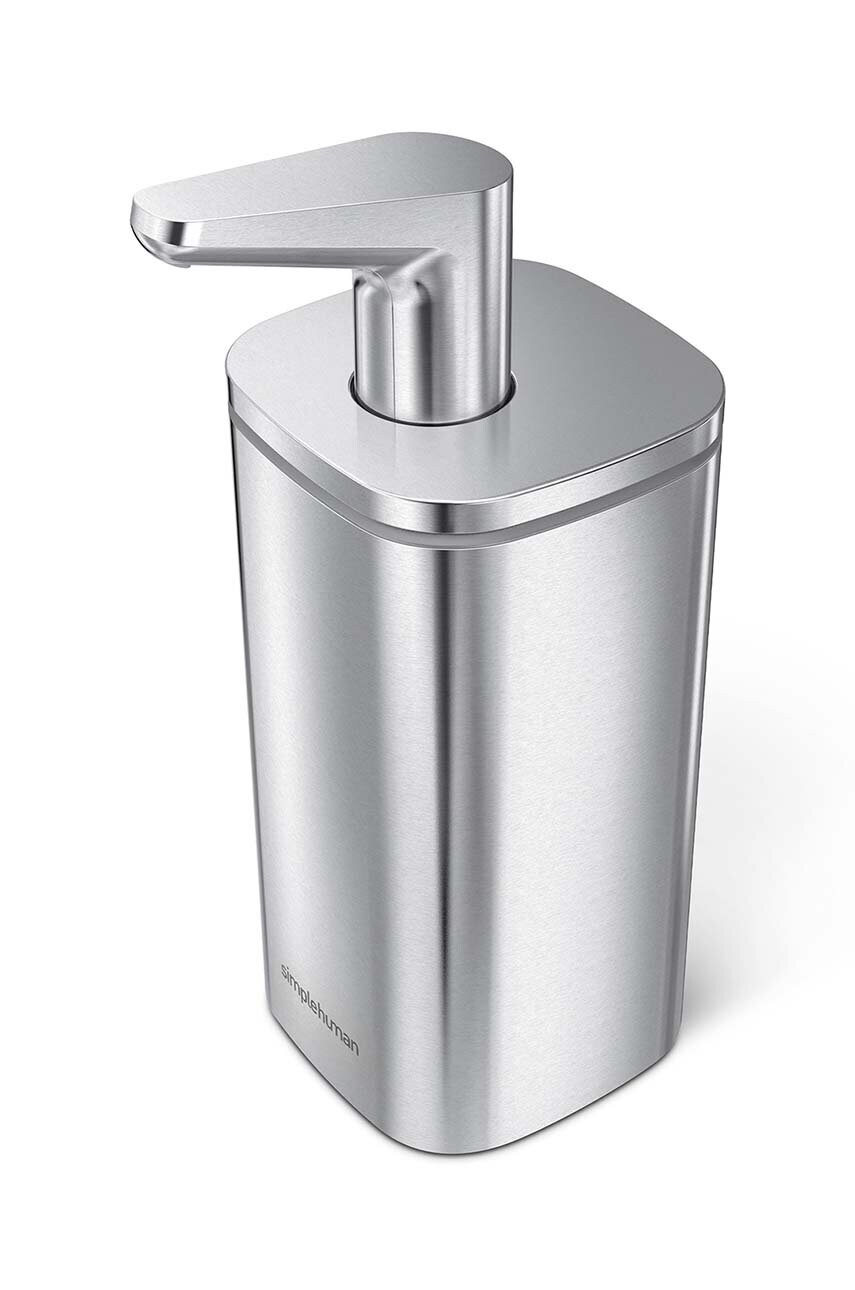 Дозатор для мила Simplehuman Pulse Pump 295 ml