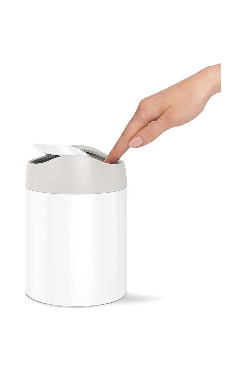 Смітник Simplehuman Mini Bin 1,5 L