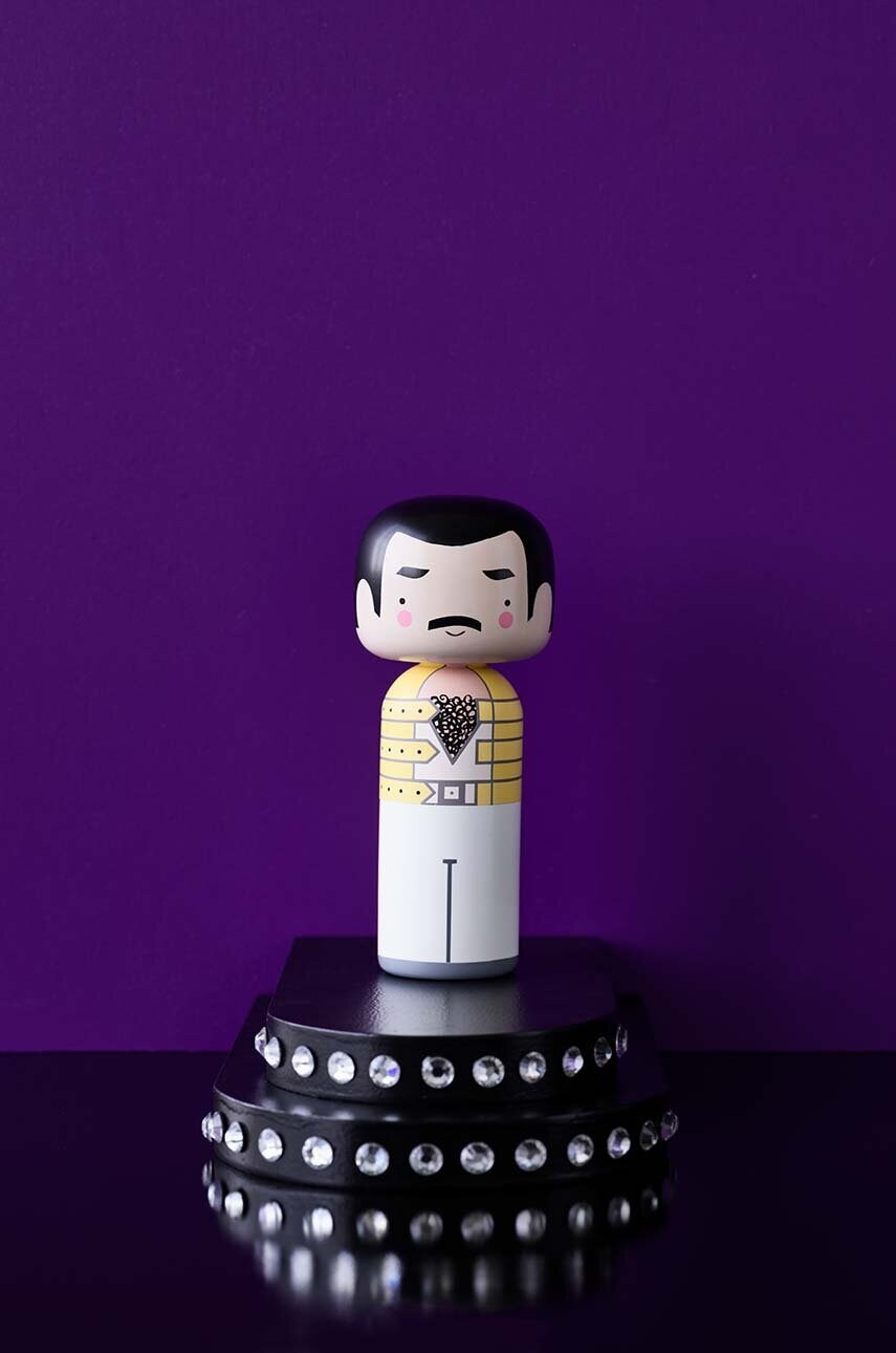 Лялька кокеші Lucie Kaas Freddie