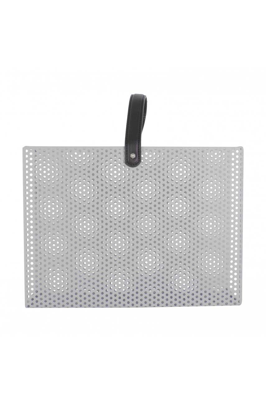 Газетниця Present Time Perky Mesh