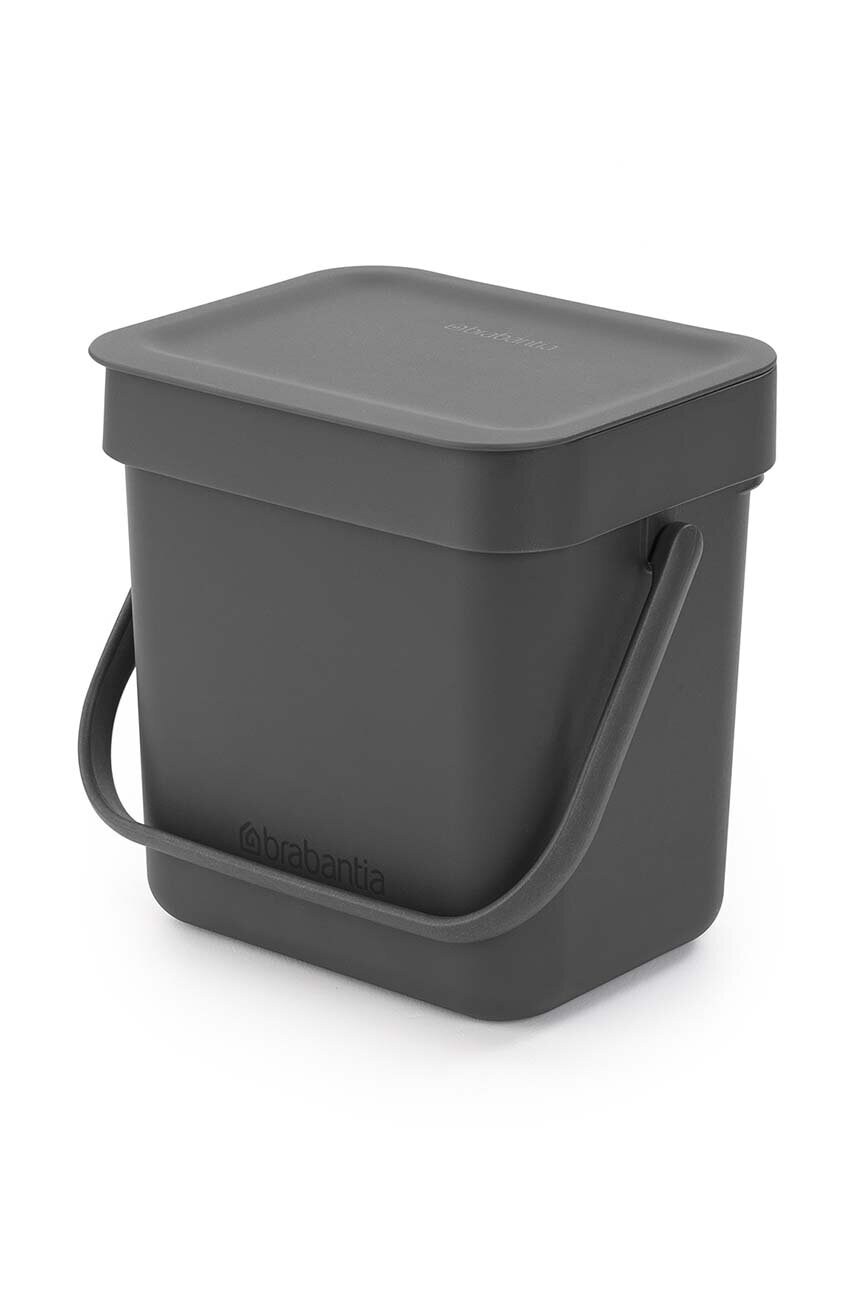 Смітник Brabantia Sort & Go 3 L