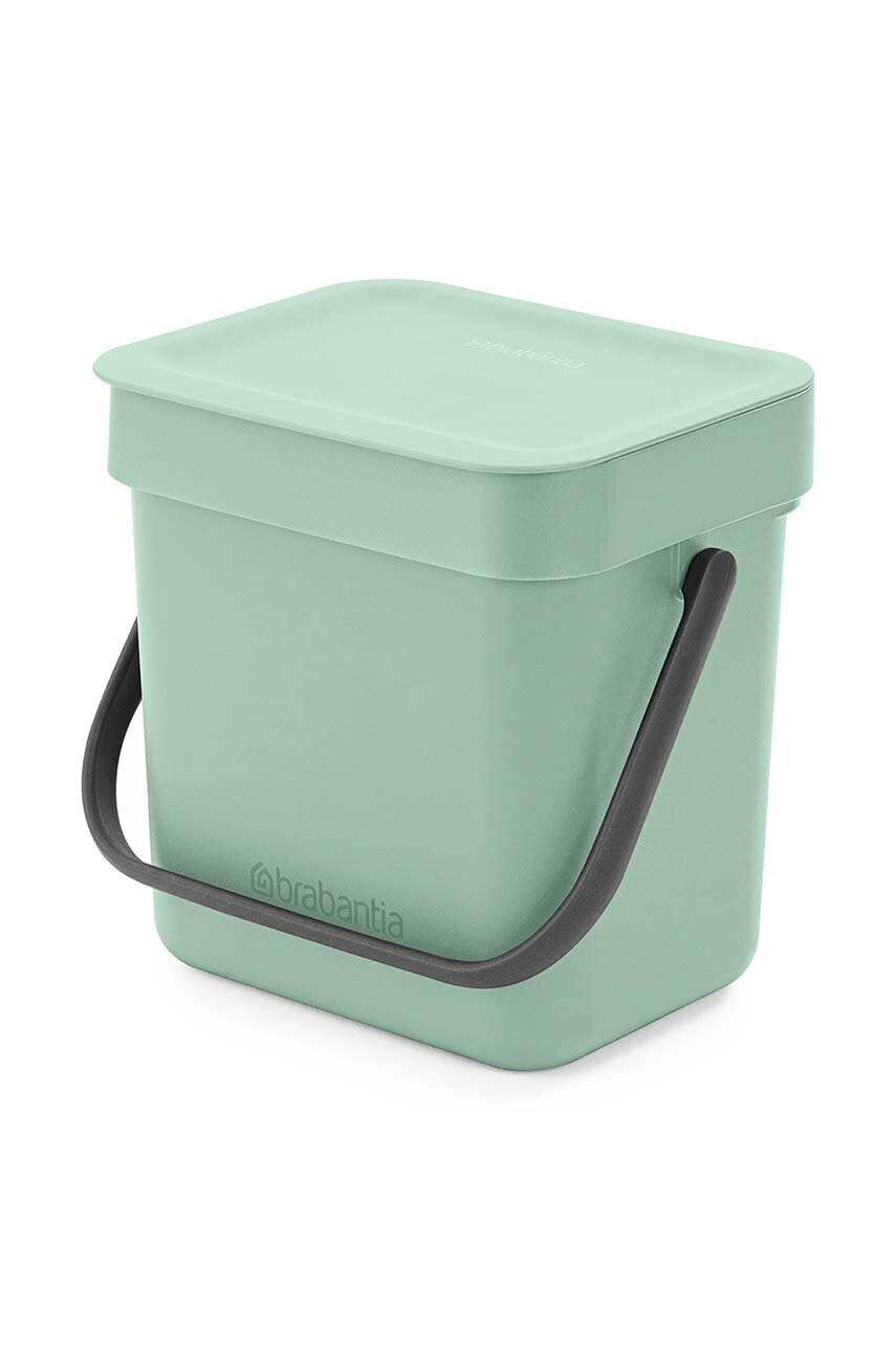 Смітник Brabantia Sort & Go 3 L