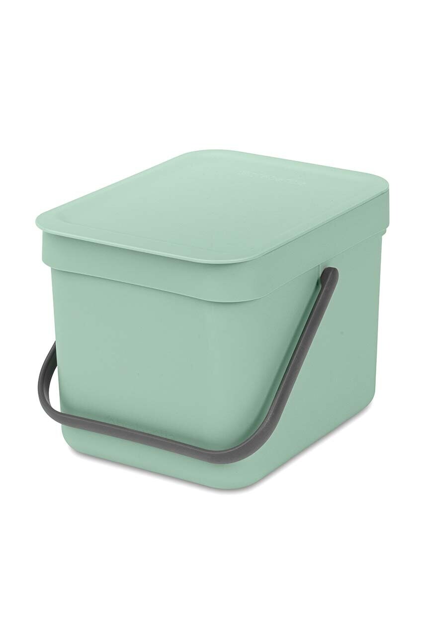 Смітник Brabantia Sort & Go 6 L