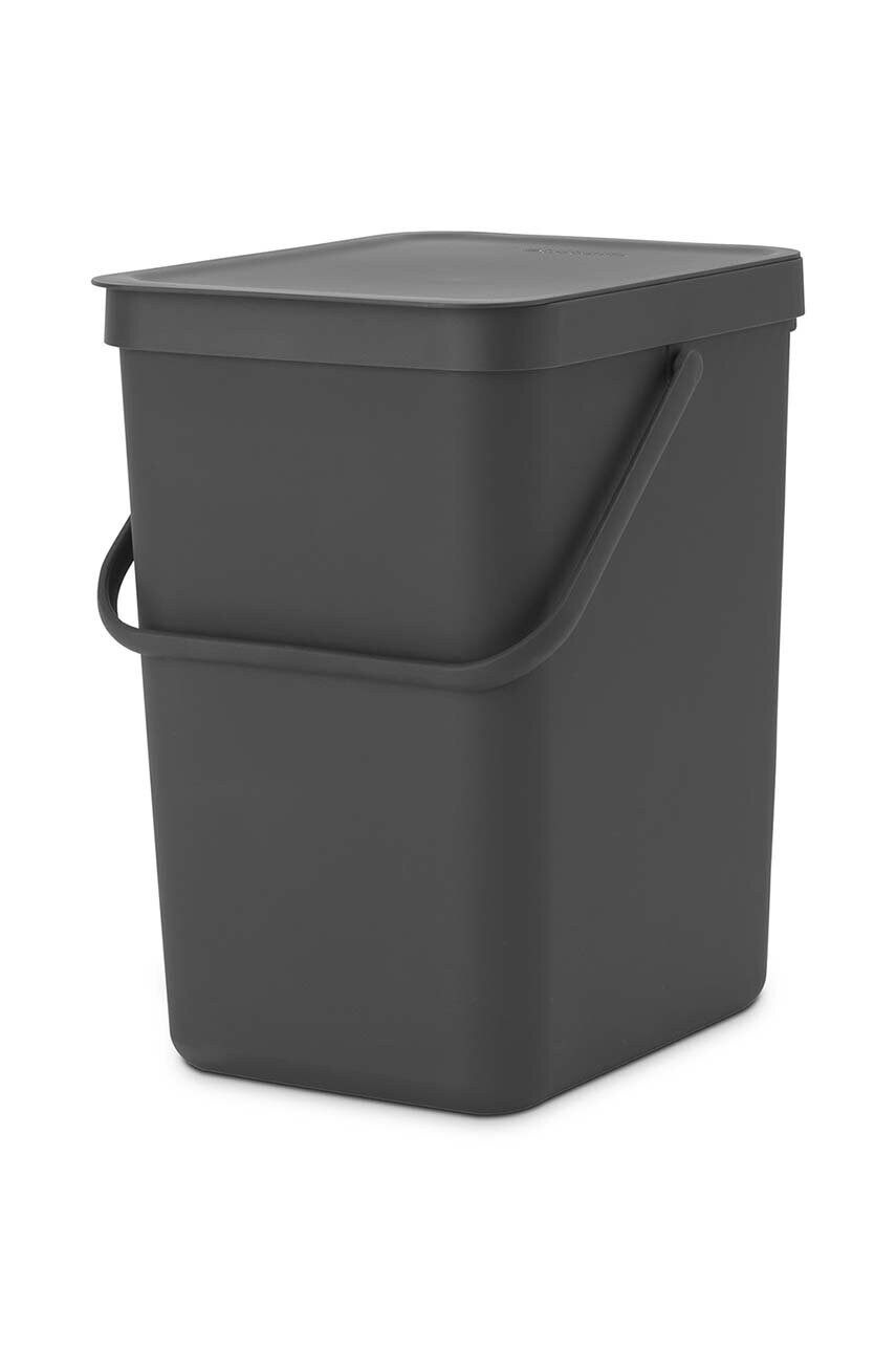 Смітник Brabantia Sort & Go 25 L