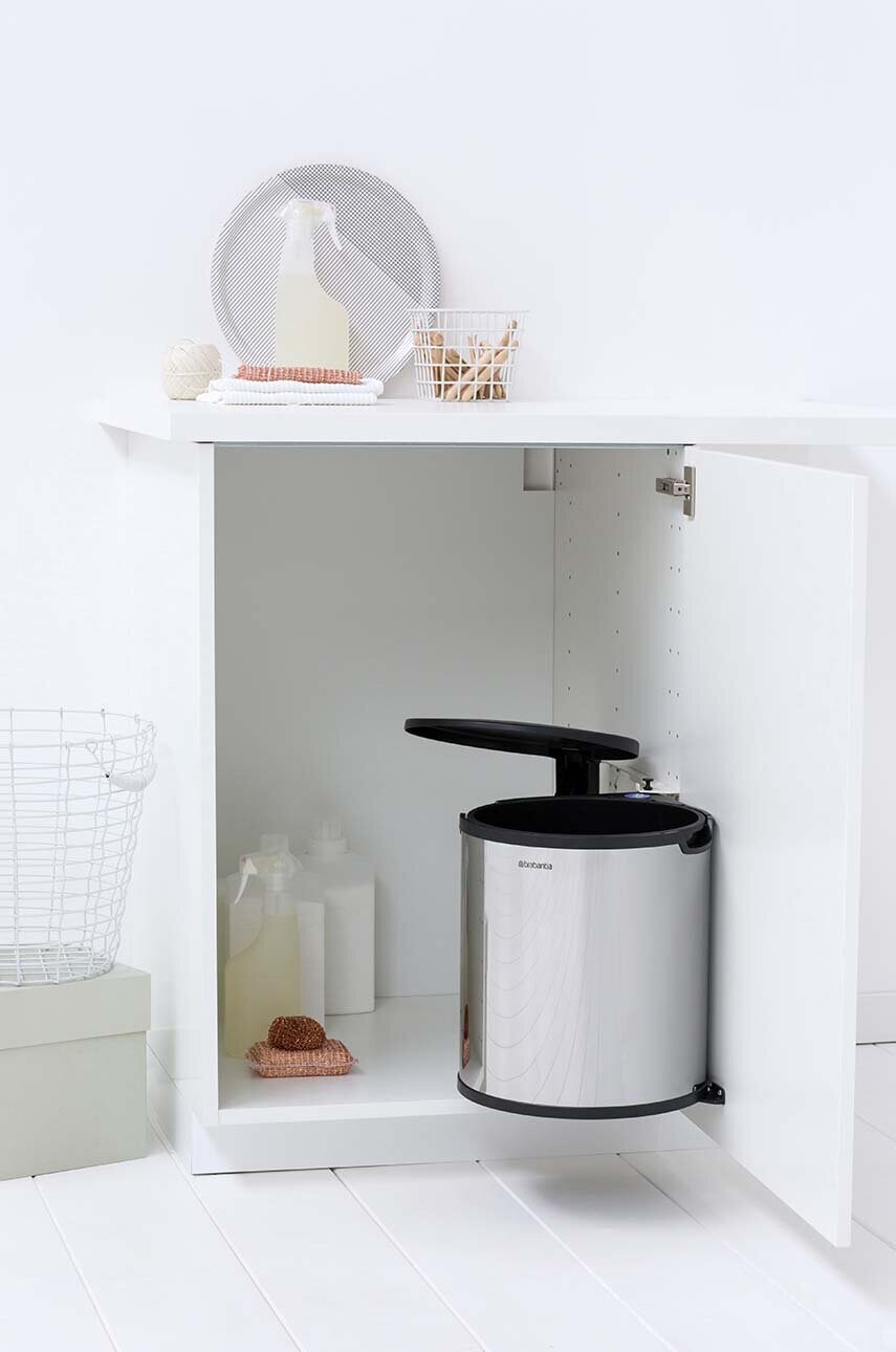 Кошик для сміття Brabantia 15 L
