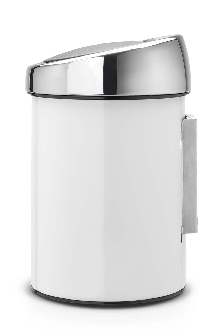 Смітник Brabantia Touch Bin, 3 L
