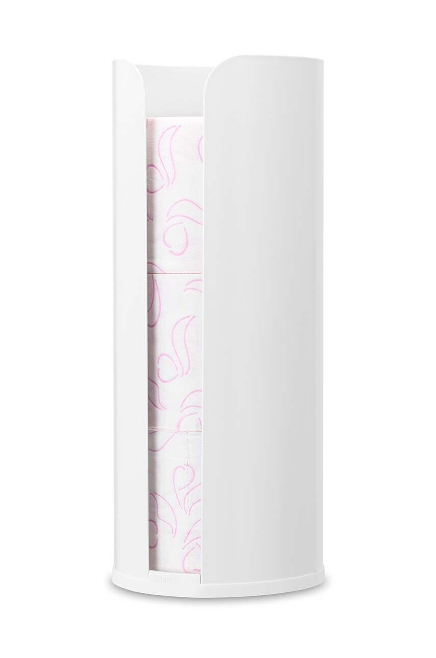 Диспенсер для туалетного паперу Brabantia ReNew