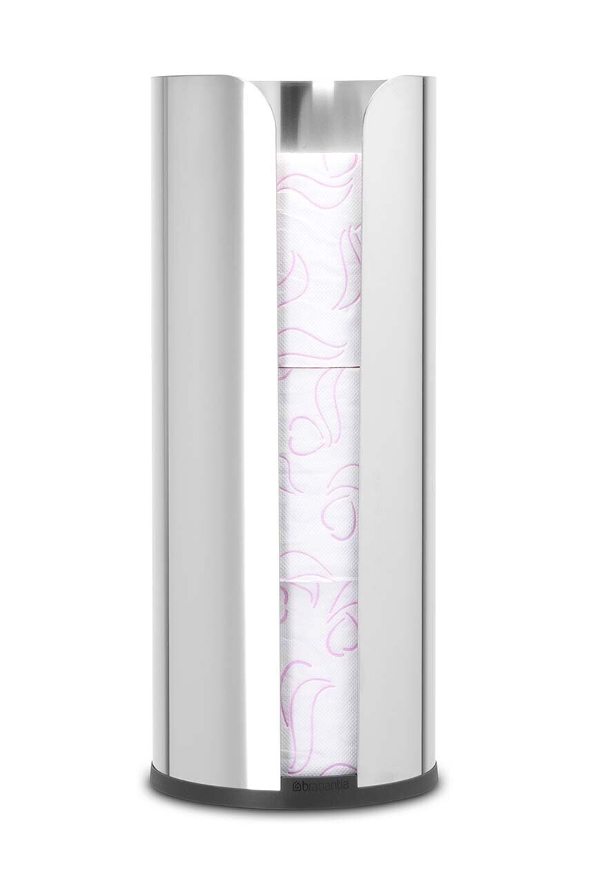 Диспенсер для туалетного паперу Brabantia ReNew
