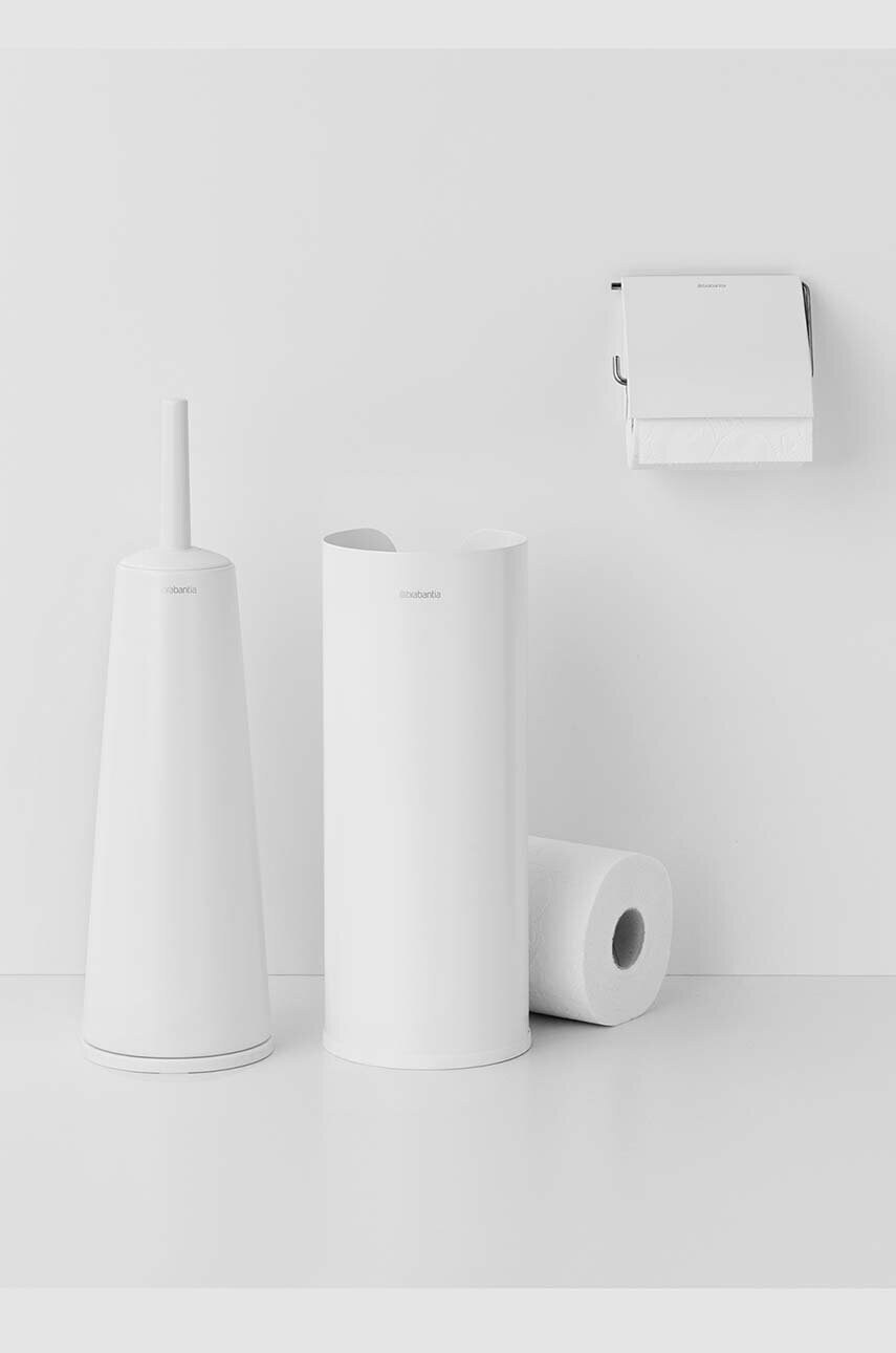 Набір аксесуарів для ванної кімнати Brabantia ReNew 3-pack