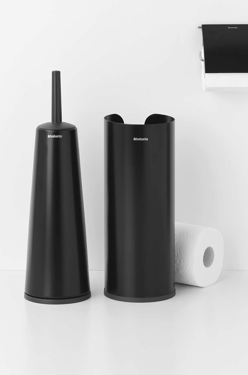 Набір аксесуарів для ванної кімнати Brabantia ReNew 3-pack
