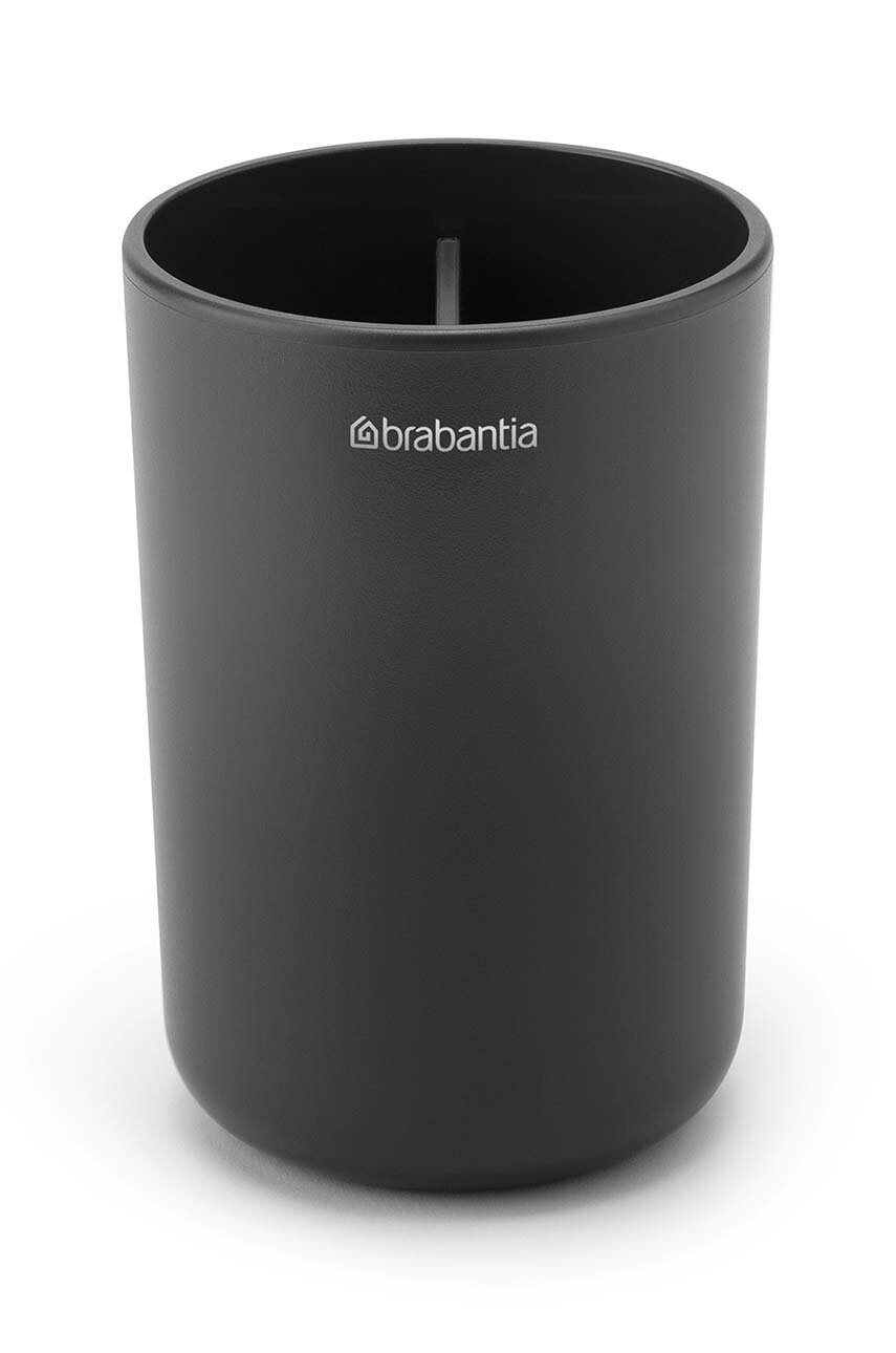 Стакан для зубних щіток Brabantia ReNew