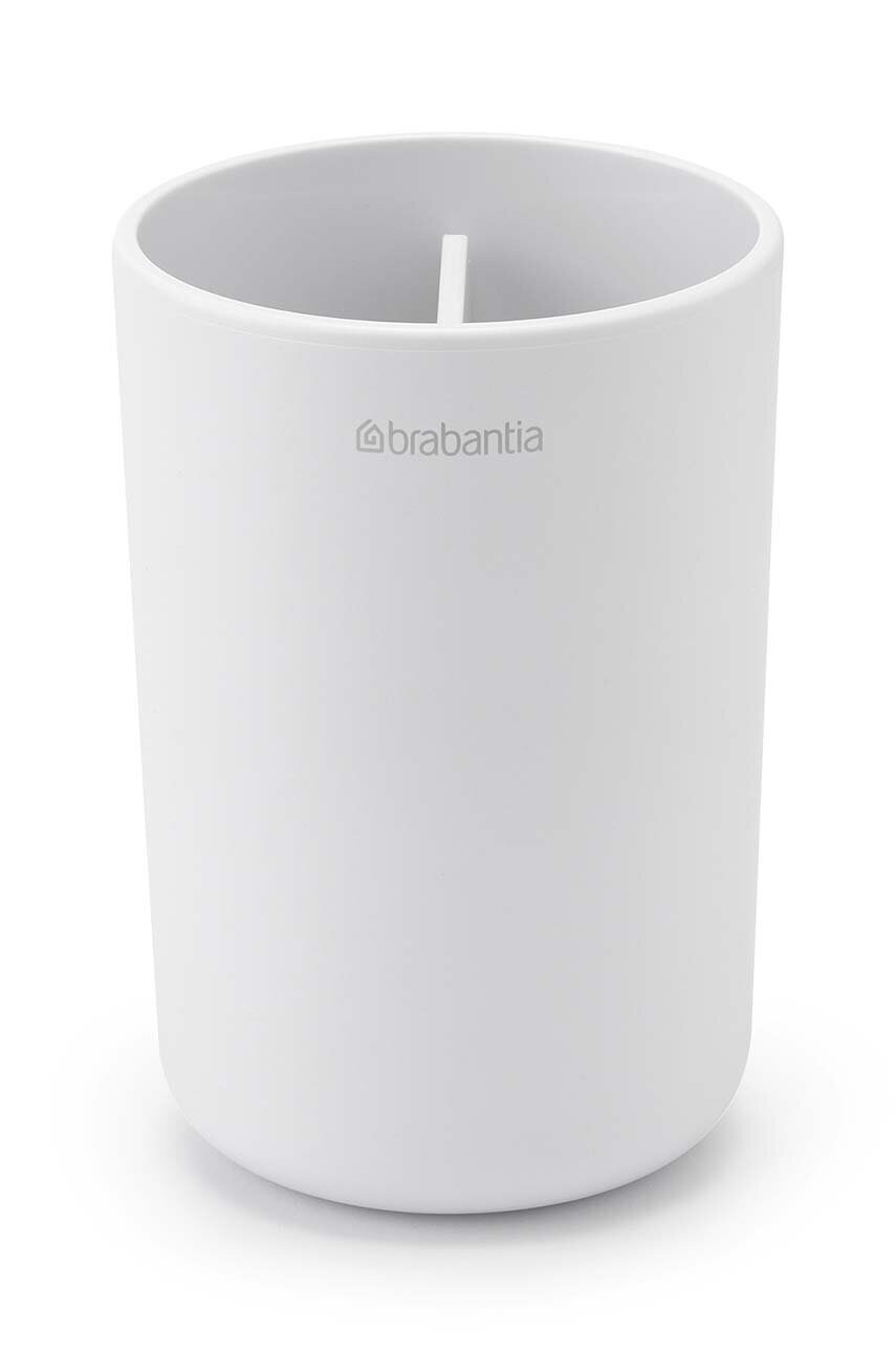 Стакан для зубних щіток Brabantia ReNew