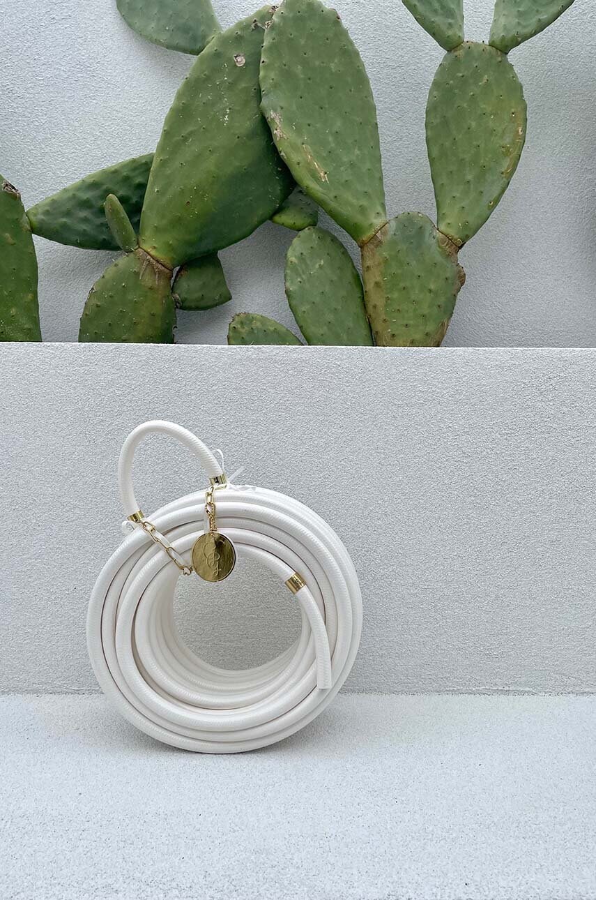 Садовий шланг Garden Glory White Snake