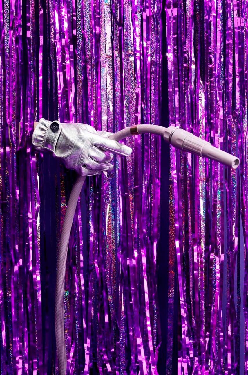 Садовий шланг Garden Glory Purple Rain 20 m