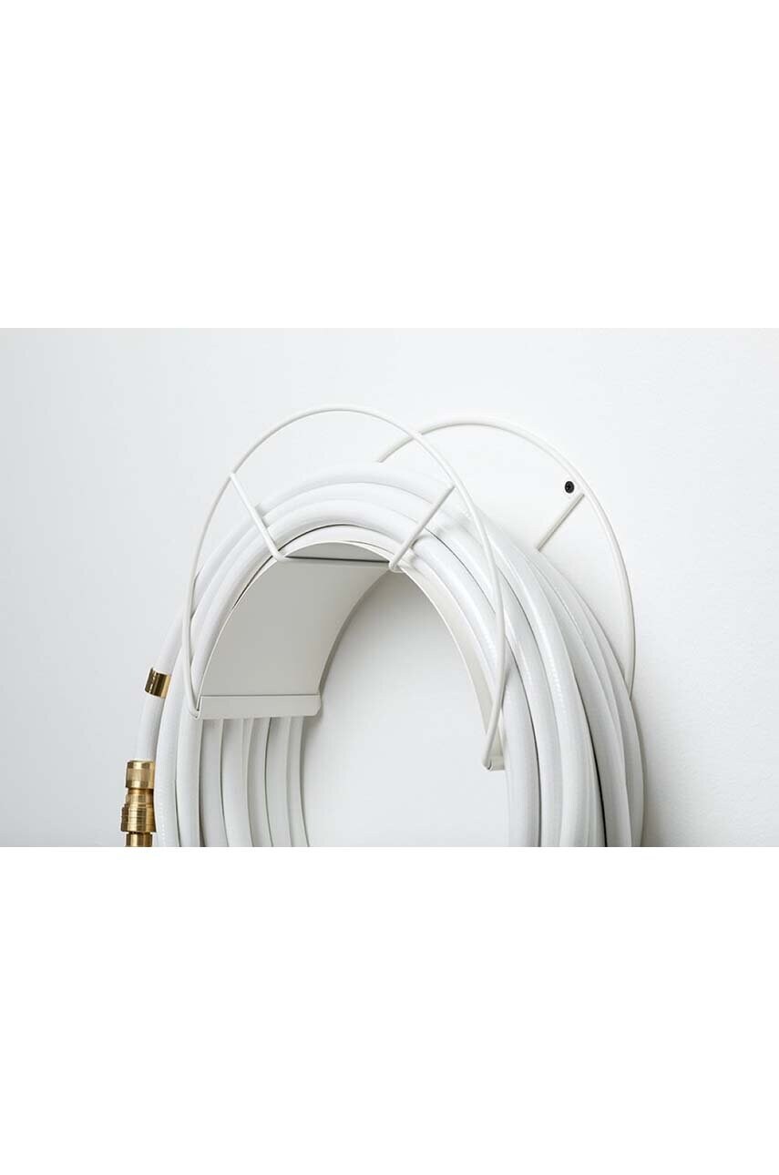 Тримач для садового шланга Garden Glory White Snake