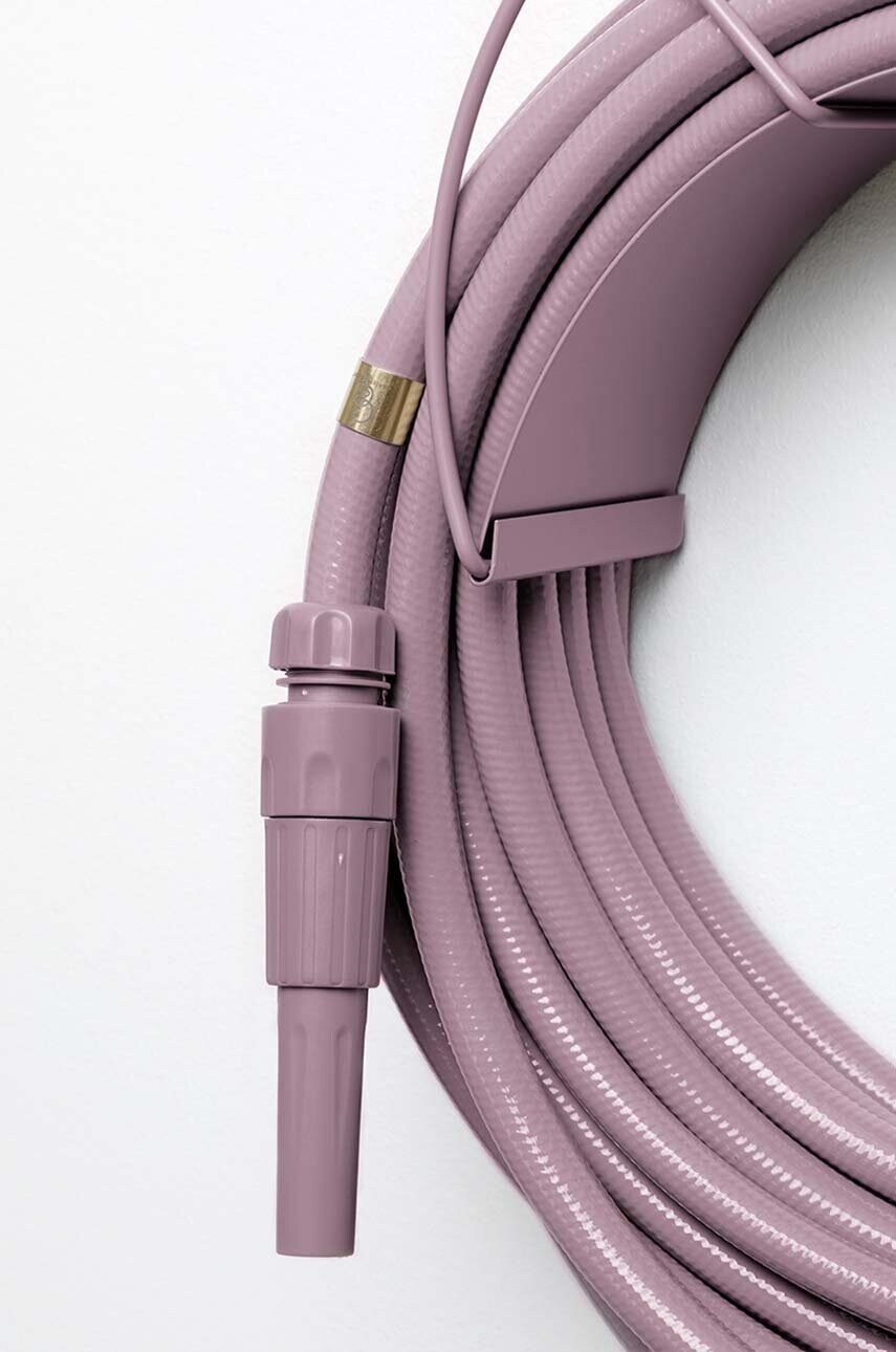 Тримач для садового шланга Garden Glory Purple Rain