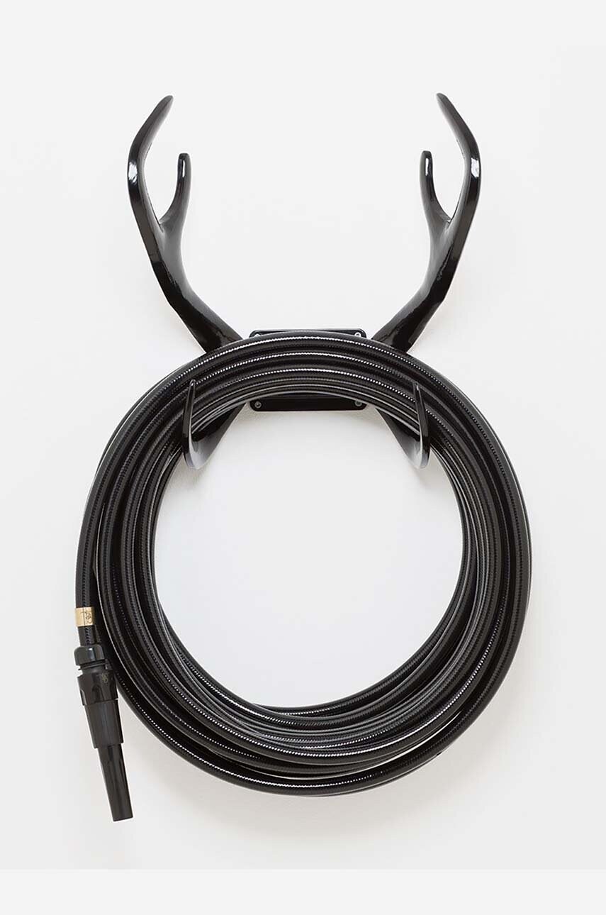 Тримач для садового шланга Garden Glory Reindeer Black