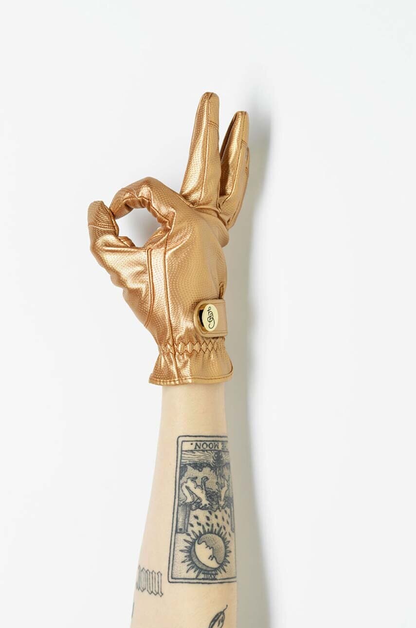 Садові рукавички Garden Glory Glove Gold Digger M