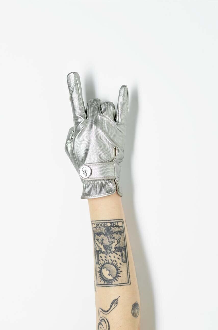 Садові рукавички Garden Glory Glove Silver Bullet S