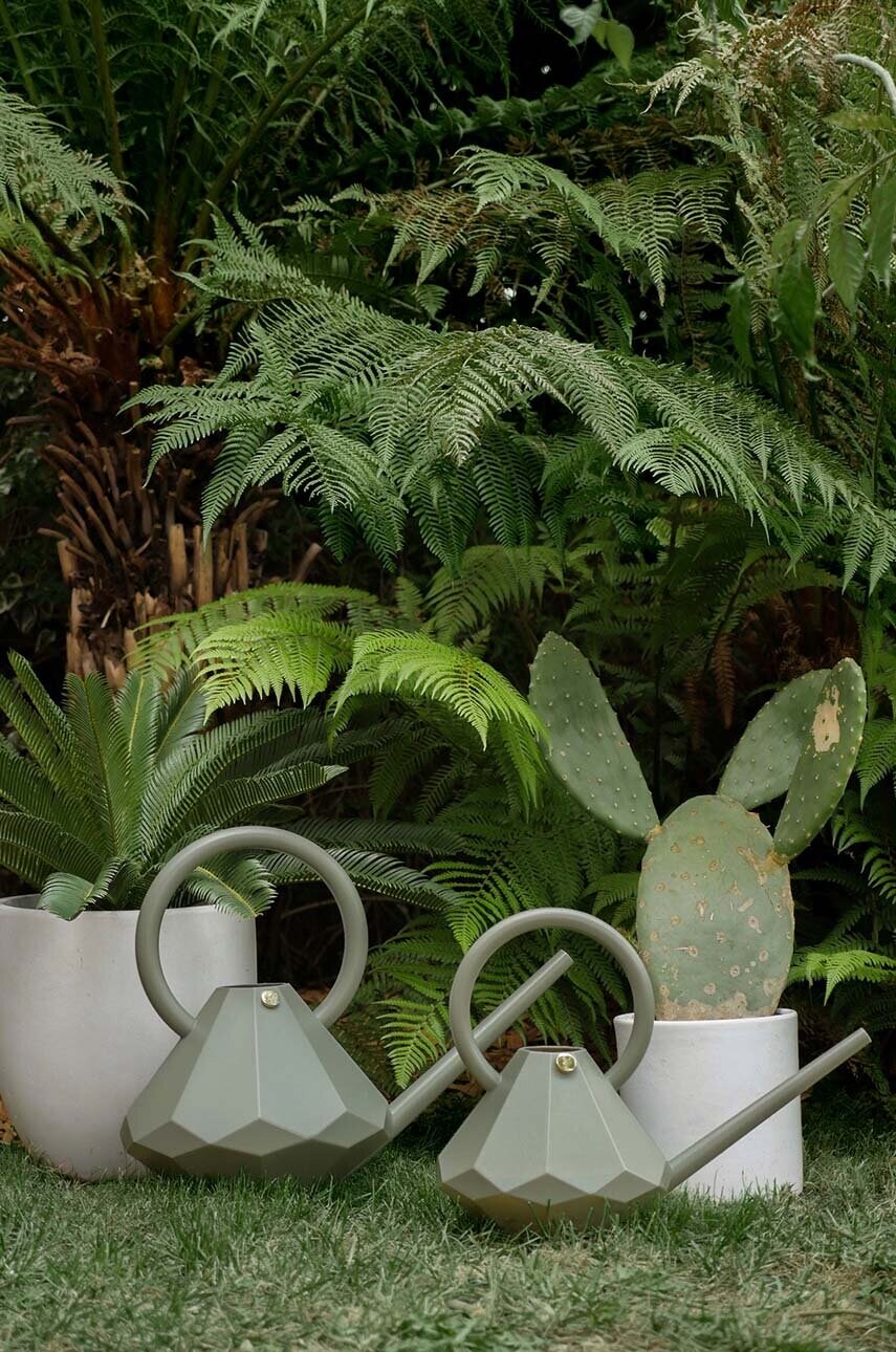 Лійка Garden Glory Diamond Eucalyptus 4 L