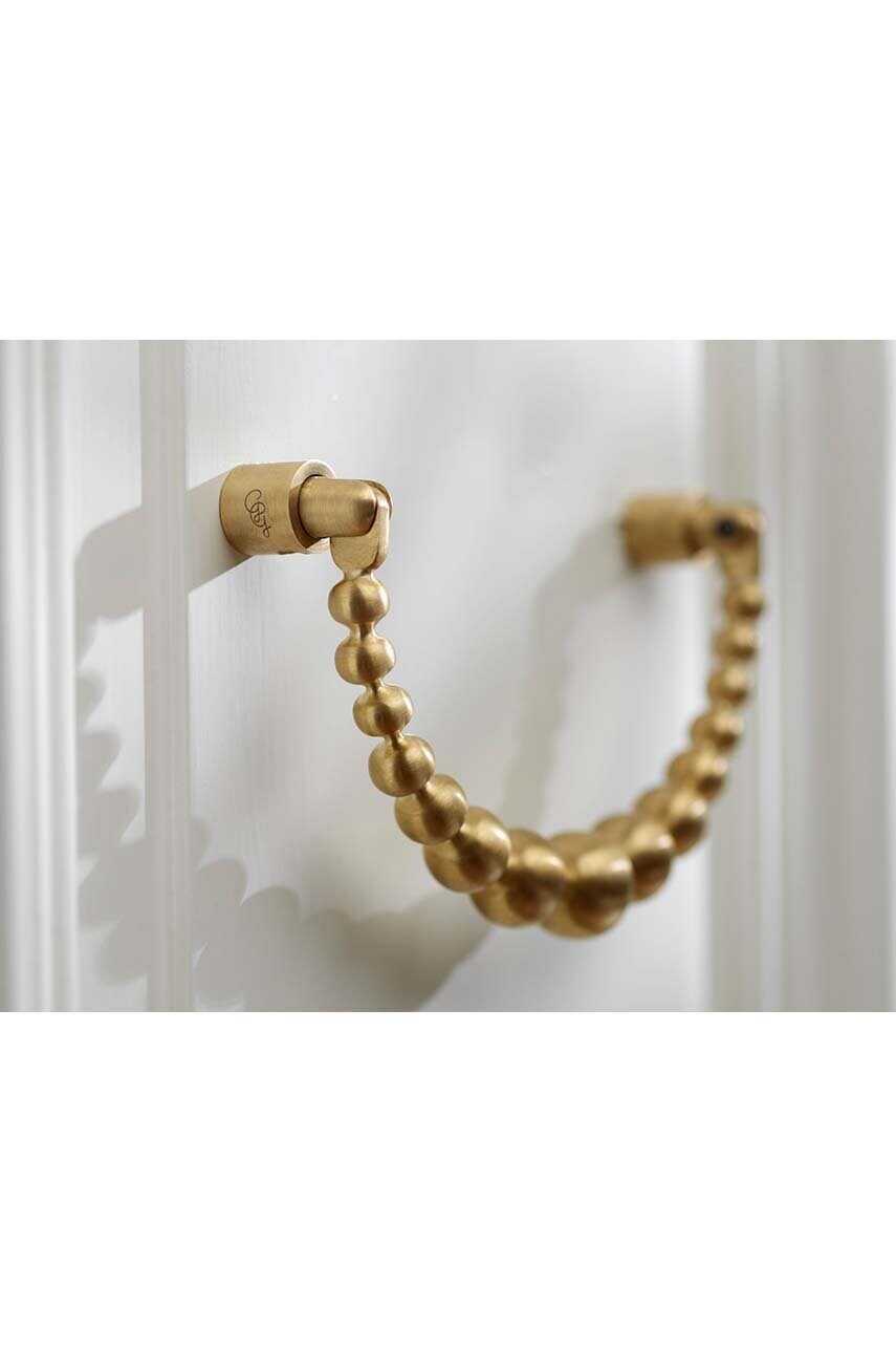 Дверний молоток Garden Glory Pearl Ribbon