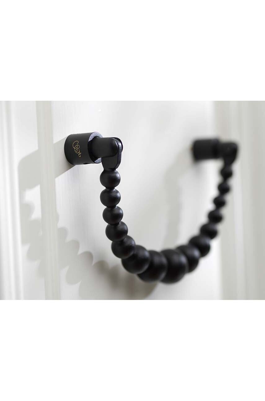 Дверний молоток Garden Glory Pearl Ribbon