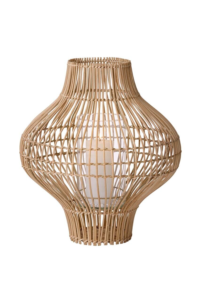 Лампіон Cozy Living Sasha sculp. lantern
