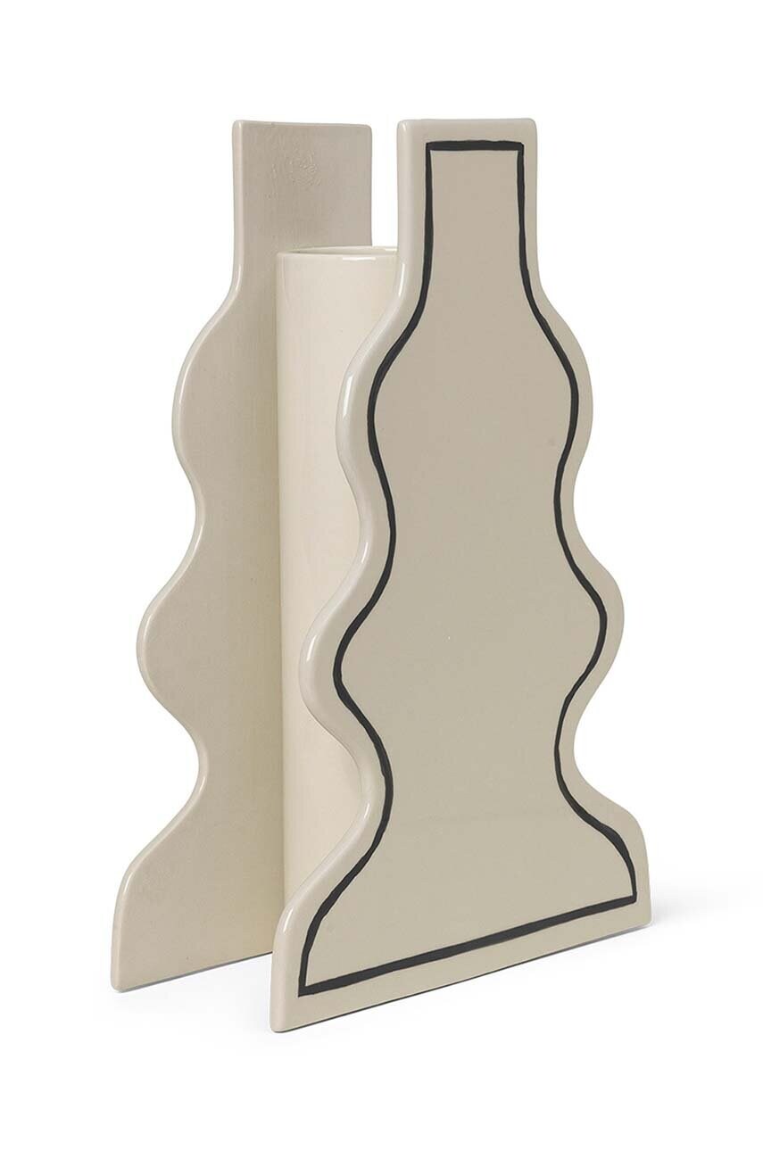 Декоративна ваза ferm LIVING Paste Vase