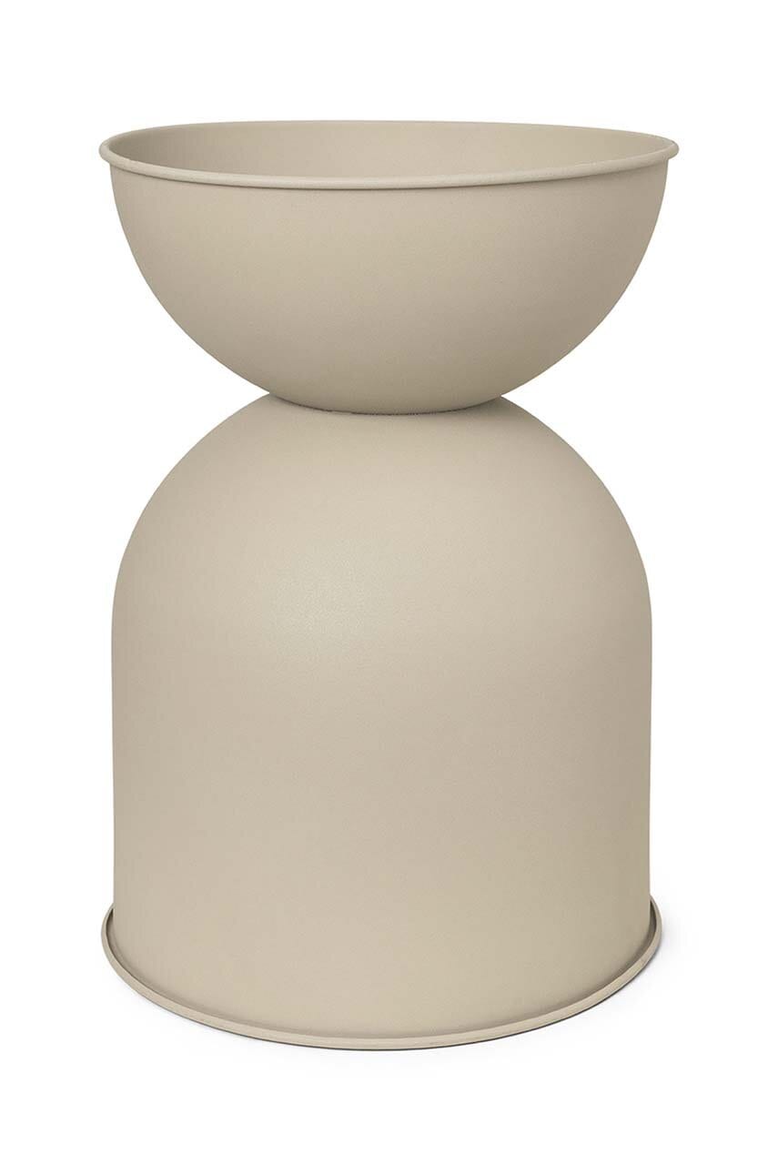 Горщик ferm LIVING Hourglass Pot M
