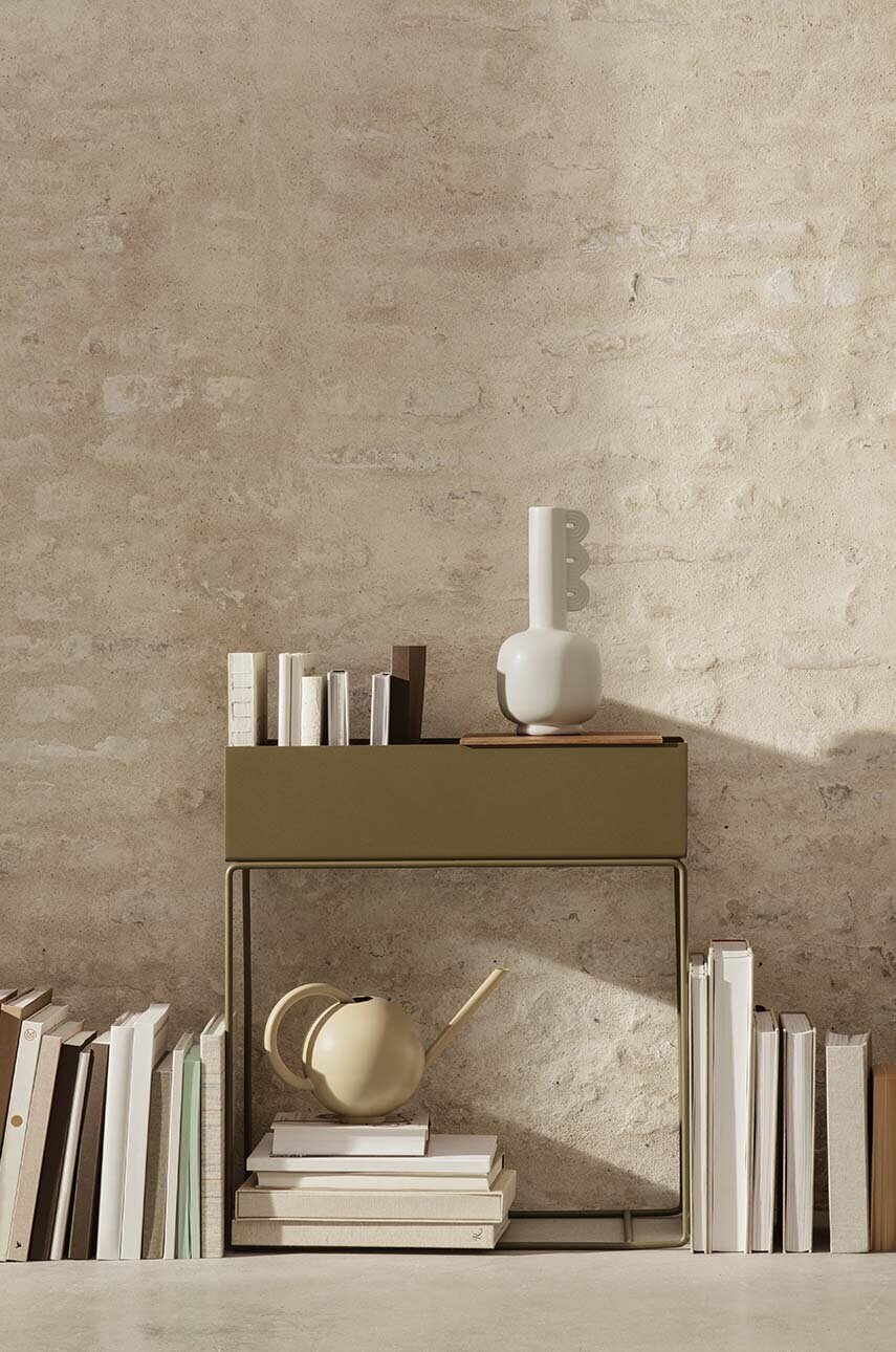 Декоративна ваза ferm LIVING Muses Vase