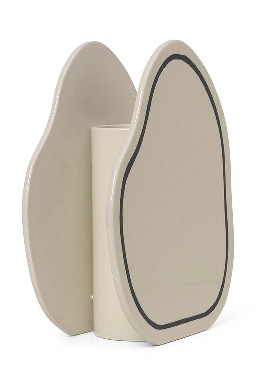 Декоративна ваза ferm LIVING Paste Vase