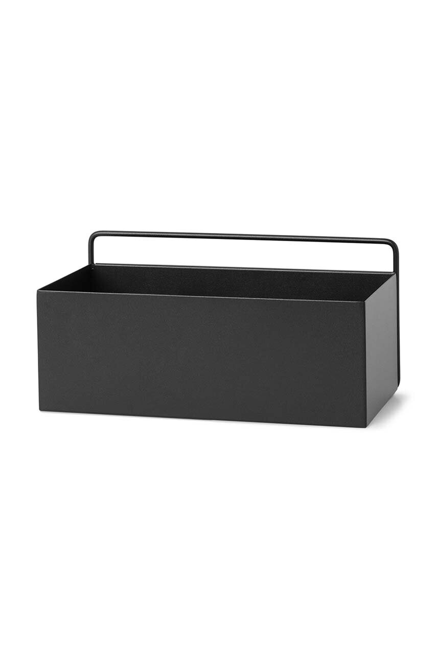Настінний горщик ferm LIVING Wall Box Rectangle